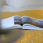 Maison Ruthier Bed & Breakfast 3*