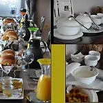 Bed & Breakfast Maison Ruthier