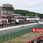 Bed & Breakfast Maison Ruthier