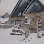 Bed & Breakfast Maison Ruthier