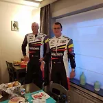 Bed & Breakfast Maison Ruthier Waimes