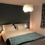 Bed & Breakfast Maison Ruthier Waimes