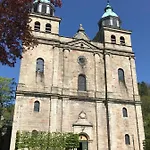 Maison Ruthier Bed & Breakfast 3*