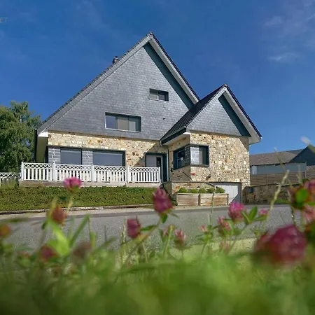 Bed & Breakfast Maison Ruthier Waimes