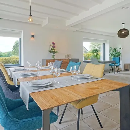 Maison Ruthier 3* Waimes