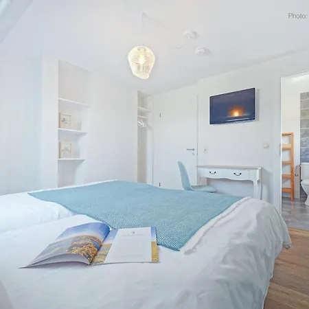 Maison Ruthier Bed & Breakfast Waimes