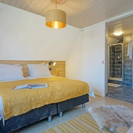 Maison Ruthier Bed & Breakfast Waimes