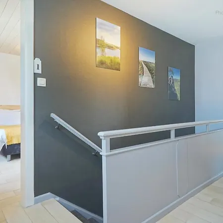 Maison Ruthier 3* וואימס