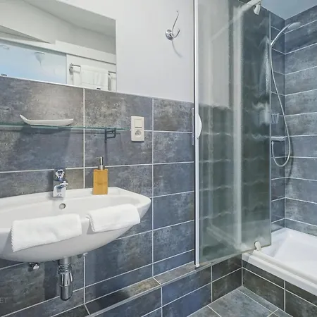 Maison Ruthier B&B 와이메스