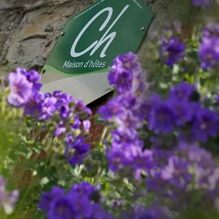 Bed & Breakfast Maison Ruthier