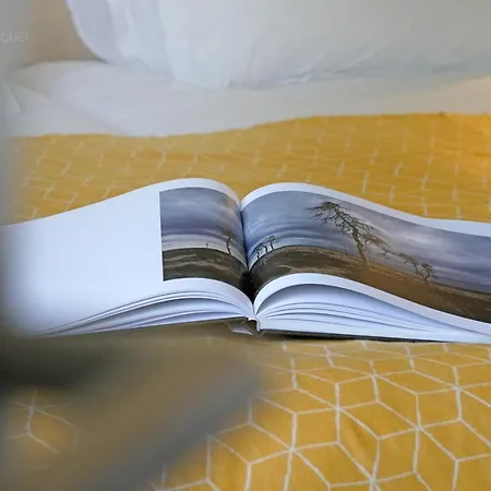 Maison Ruthier Bed & Breakfast 3*