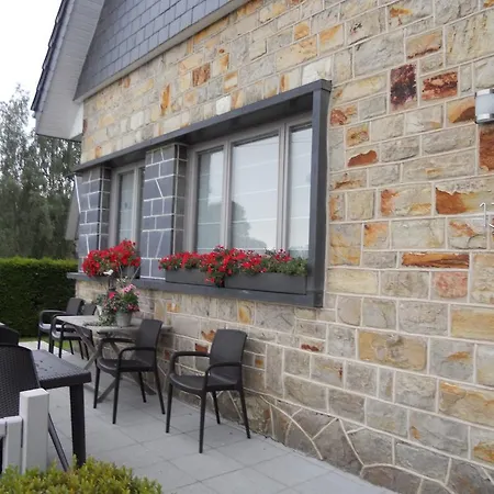 Maison Ruthier לינה וארוחת בוקר 3*