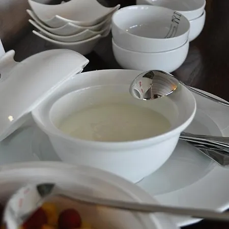 Maison Ruthier 와이메스