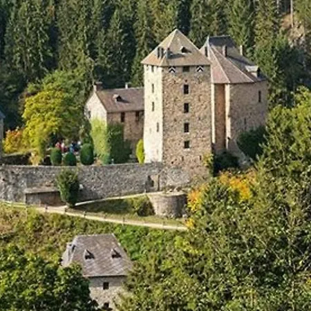 Maison Ruthier 3*