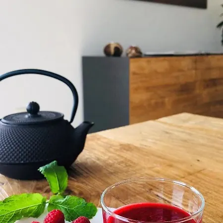 Maison Ruthier 3* 와이메스