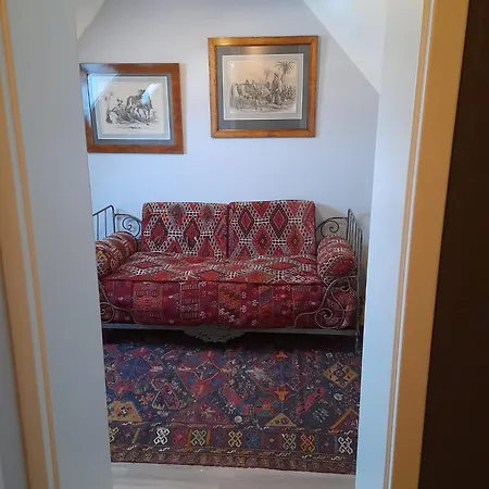 Maison Ruthier