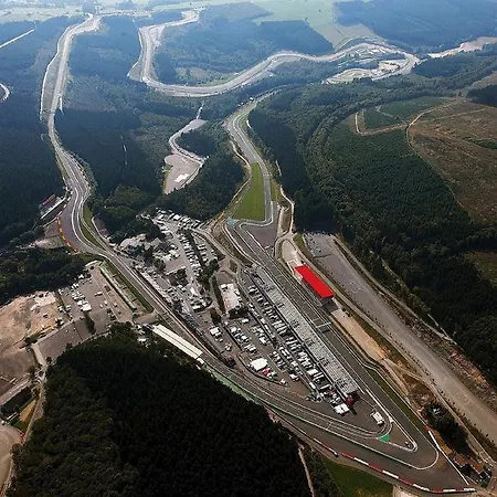 B&B Maison Ruthier 와이메스