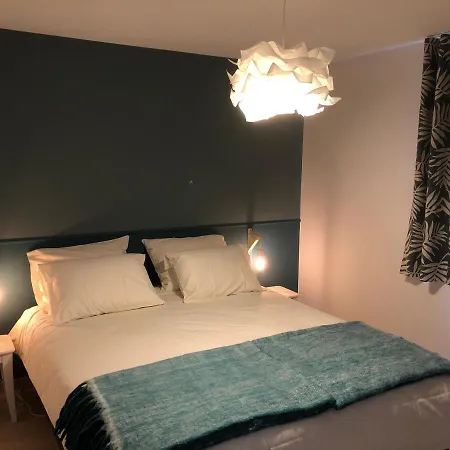 B&B Maison Ruthier 와이메스