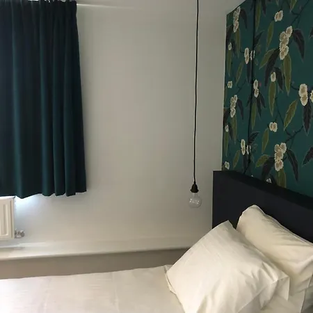 Bed & Breakfast Maison Ruthier
