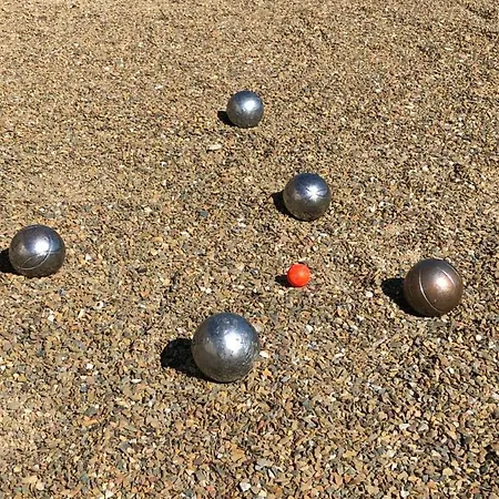 Maison Ruthier B&B 와이메스