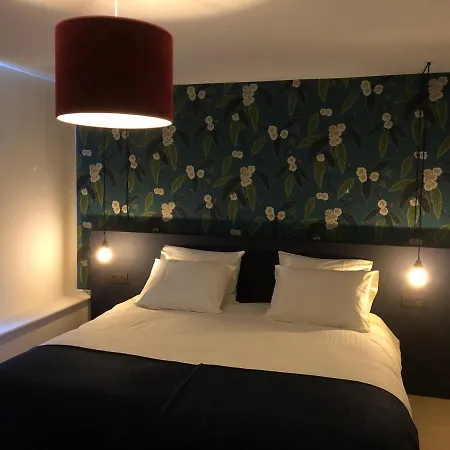 Maison Ruthier 3*