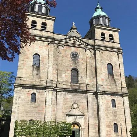 Maison Ruthier B&B 3*