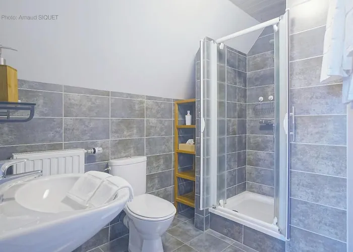 Maison Ruthier Waimes