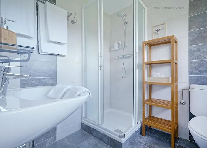 Maison Ruthier Waimes