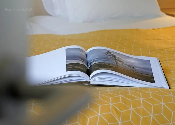 Maison Ruthier Bed and breakfast 3*