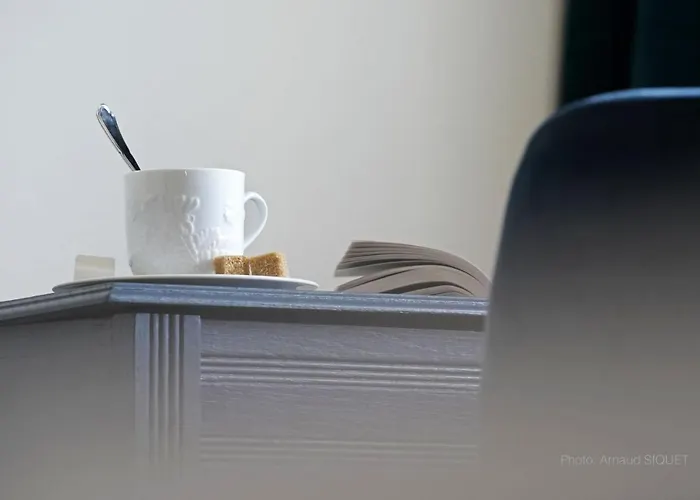 Maison Ruthier Bed and breakfast Waimes