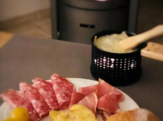 Bed and breakfast Maison Ruthier Waimes