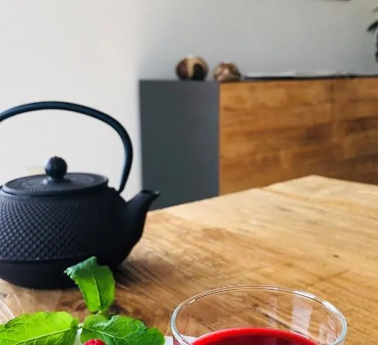 Maison Ruthier 3* Waimes