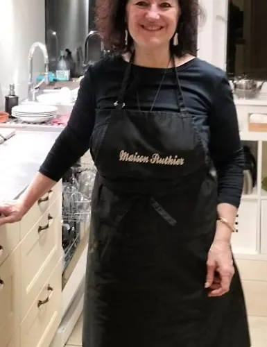 Bed and breakfast Maison Ruthier Waimes