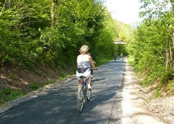 Maison Ruthier Waimes