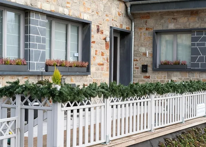 Maison Ruthier Waimes