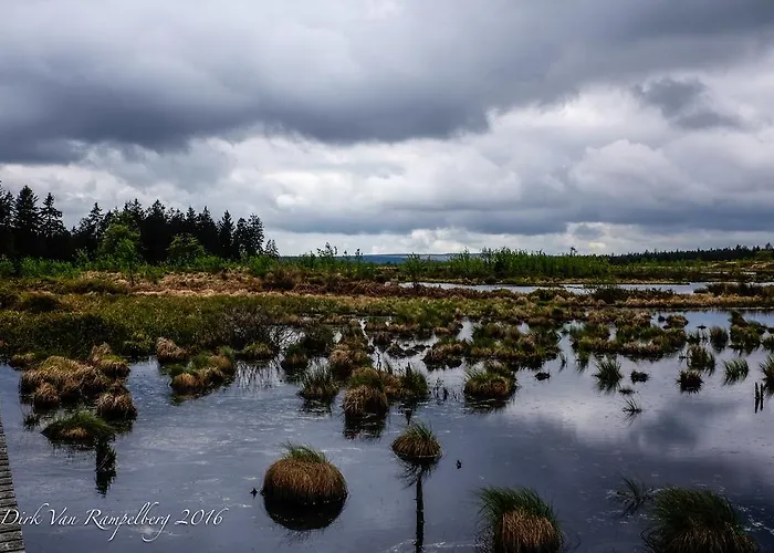 Bed and breakfast Maison Ruthier 3*