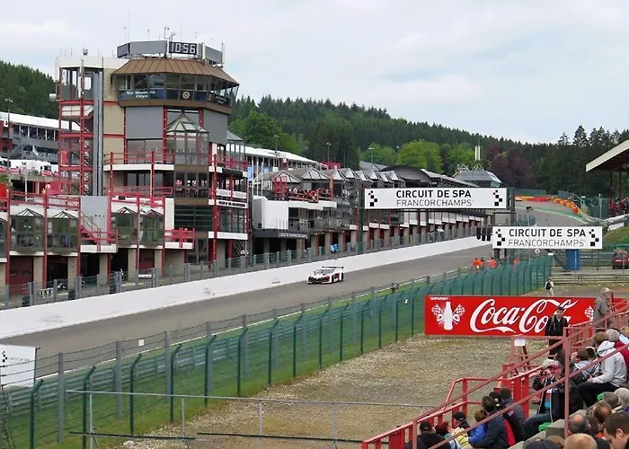 Bed and breakfast Maison Ruthier