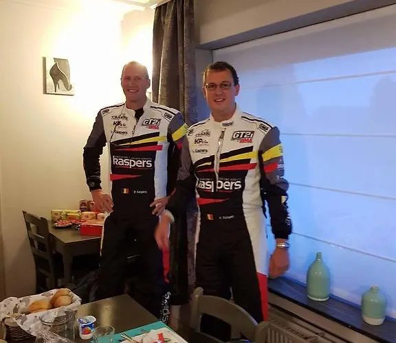 Bed and breakfast Maison Ruthier Waimes