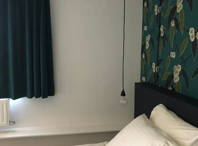 Bed and breakfast Maison Ruthier